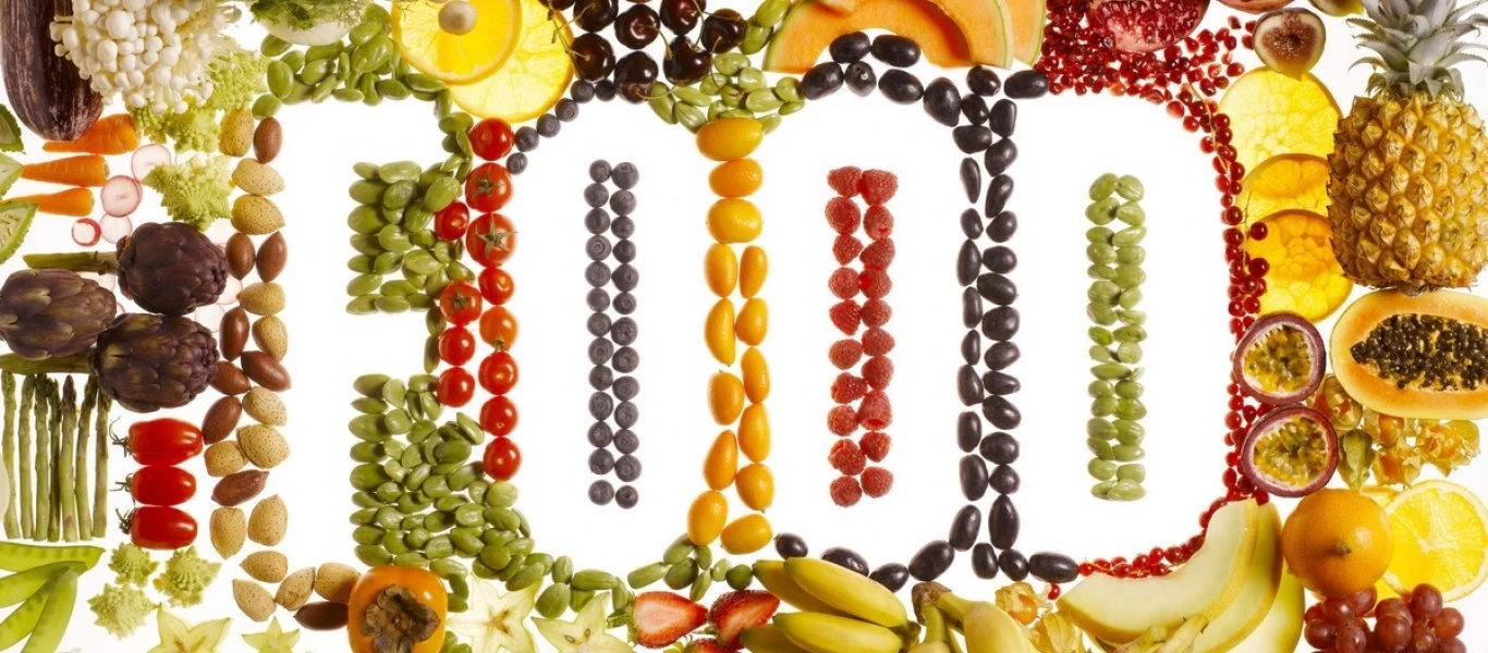 Τα τρόφιμα που βοηθούν στην αναπλήρωση ηλεκτρολυτών στον οργανισμό μας